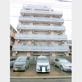 矢口渡駅より徒歩9分 4階 築15年11ヶ月の賃貸物件