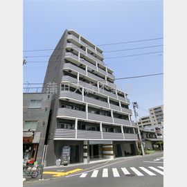 千鳥町駅より徒歩5分 5階 築9年8ヶ月の賃貸物件
