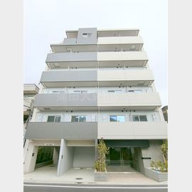 マキシヴ北糀谷 5階 築5年10ヶ月の賃貸物件