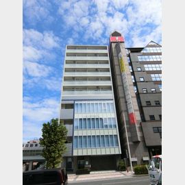 京急蒲田駅より徒歩3分 6階 築6年3ヶ月の賃貸物件