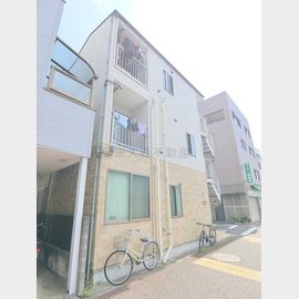 Ｃｏｓｍｏ蒲田 3階 築10年8ヶ月の賃貸物件