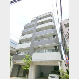 Ｒｉｓｉｎｇｐｌａｃｅ蒲田南 2階 築13年7ヶ月の賃貸物件