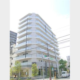スタイリオ池上-新参道- 2階 築3年4ヶ月の賃貸物件