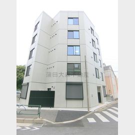 COCOCUBE武蔵新田 3階 新築の賃貸物件
