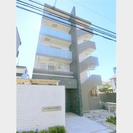 矢口渡駅より徒歩6分 1階 築10年5ヶ月の賃貸物件