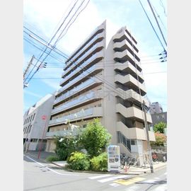 クレイシア蒲田の賃貸物件