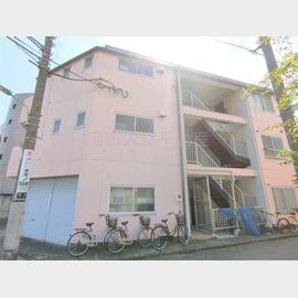 第1コーポ太田屋 3階 築41年10ヶ月の賃貸物件