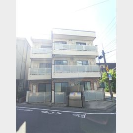 蒲田駅より徒歩11分 3階 築8年6ヶ月の賃貸物件