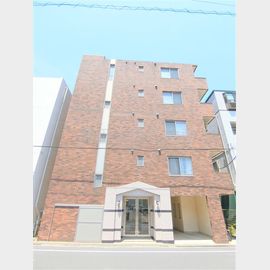 ＳＩＮ—ＣＩｔｙ多摩川 2階 築19年の賃貸物件