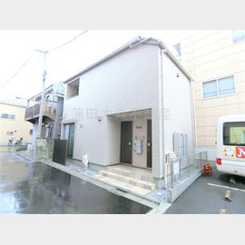 パルフェ 1階 築3年7ヶ月の賃貸物件