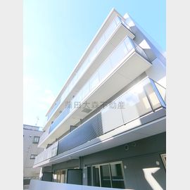CALMEOMORINAKAの賃貸物件