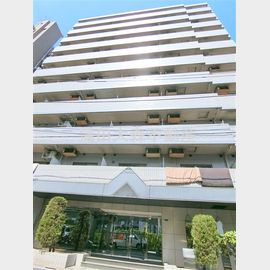 メイツ品川南 2階 築34年6ヶ月の賃貸物件