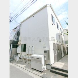 ラフィネ 2階 築11年2ヶ月の賃貸物件