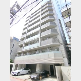 大鳥居駅より徒歩4分 6階 築14年の賃貸物件