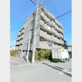 矢口渡駅より徒歩9分 4階 築22年11ヶ月の賃貸物件