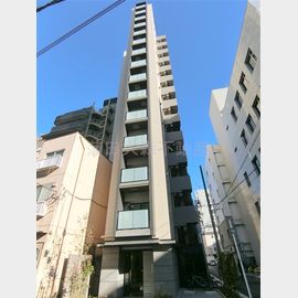 クレイシア・ヴァースクレイシアＩＤＺ蒲田の賃貸物件