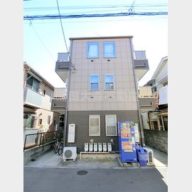 カーサ・フェリーチェの賃貸物件