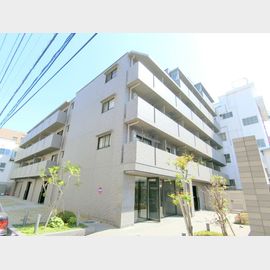 矢口渡駅より徒歩7分 5階 築14年8ヶ月の賃貸物件