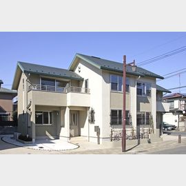 ワイズパークコートM 1階 築18年8ヶ月の賃貸物件