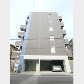 パティーナ蒲田南の賃貸物件