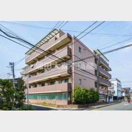 マイナビSTAY矢口渡 3階 築21年6ヶ月の賃貸物件