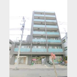大森駅より徒歩20分 8階 築6年2ヶ月の賃貸物件
