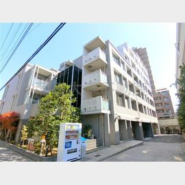 ＣＩＴＹＳＰＩＲＥ池上 4階 築20年8ヶ月の賃貸物件