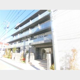 雑色駅より徒歩5分 5階 築3年7ヶ月の賃貸物件