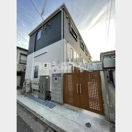 糀谷駅より徒歩7分 2階 築7年10ヶ月の賃貸物件