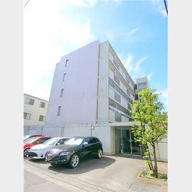 平和島駅より徒歩6分 1階 築23年7ヶ月の賃貸物件