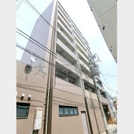 プレール大森ＥＡＳＴ 3階 築23年10ヶ月の賃貸物件