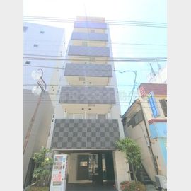 ＡＸＡＳ千鳥町ＡｓｙｌＣｏｕｒｔＳｔａ．の賃貸物件