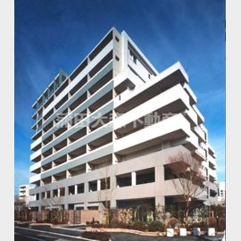 大鳥居駅より徒歩3分 5階 築22年7ヶ月の賃貸物件