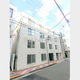 蒲田駅より徒歩11分 1階 築5年1ヶ月の賃貸物件