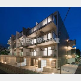 ＰＡＴＩＮＡＯＯＭＯＲＩＤＵＯ 4階 築7年7ヶ月の賃貸物件