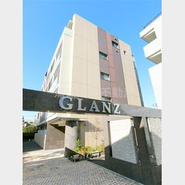 ＧＬＡＮＺ 3階 築12年8ヶ月の賃貸物件