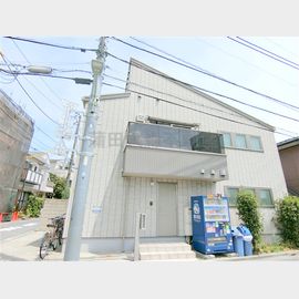 さぼてんはうす 2階 築16年7ヶ月の賃貸物件