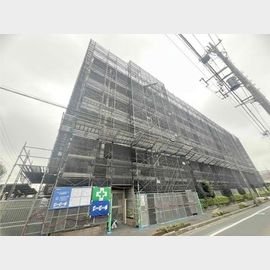雑色駅より徒歩7分 2階 築24年の賃貸物件