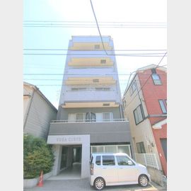 矢口渡駅より徒歩3分 5階 築20年4ヶ月の賃貸物件