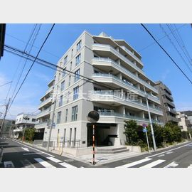 ライオンズ蒲田レジデンスの賃貸物件