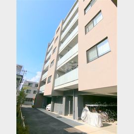 ルヴェール多摩川 6階 築6年11ヶ月の賃貸物件