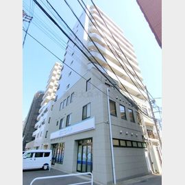 ルミークアン蒲田の賃貸物件