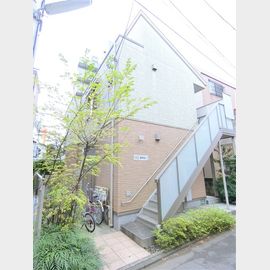糀谷駅より徒歩8分 2階 築12年の賃貸物件