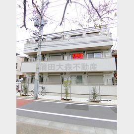 蒲田駅より徒歩8分 1階 築8年1ヶ月の賃貸物件