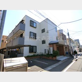 ViviendaHANA 1階 築20年9ヶ月の賃貸物件