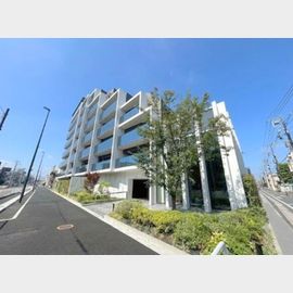 平和島駅より徒歩10分 1階 築2年8ヶ月の賃貸物件