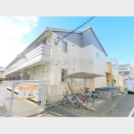 ルヴェール 1階 築20年の賃貸物件