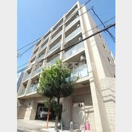 アバンセ 4階 築21年7ヶ月の賃貸物件