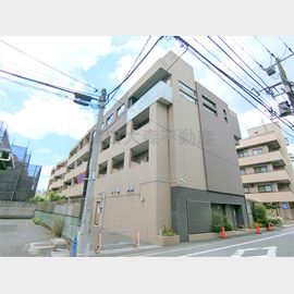 アヴァンセアイル羽田 3階 築15年1ヶ月の賃貸物件