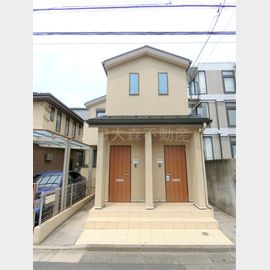 矢口渡駅より徒歩9分 2階 築9年2ヶ月の賃貸物件